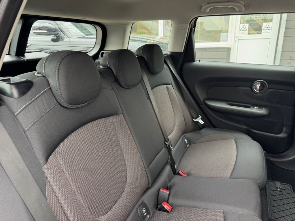 Used MINI Clubman 2018 for sale - 77594093: Photo 29