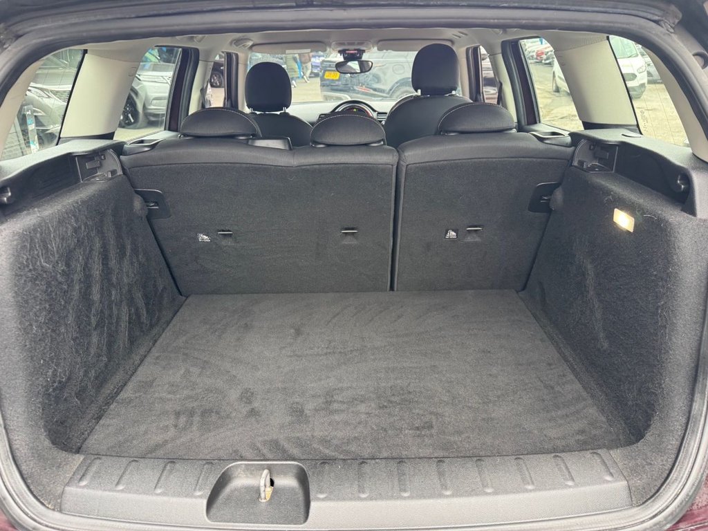 Used MINI Clubman 2018 for sale - 77594093: Photo 31