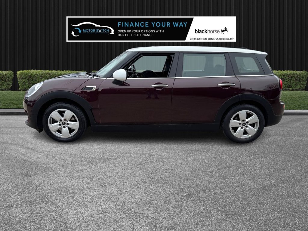 Used MINI Clubman 2018 for sale - 77594093: Photo 5