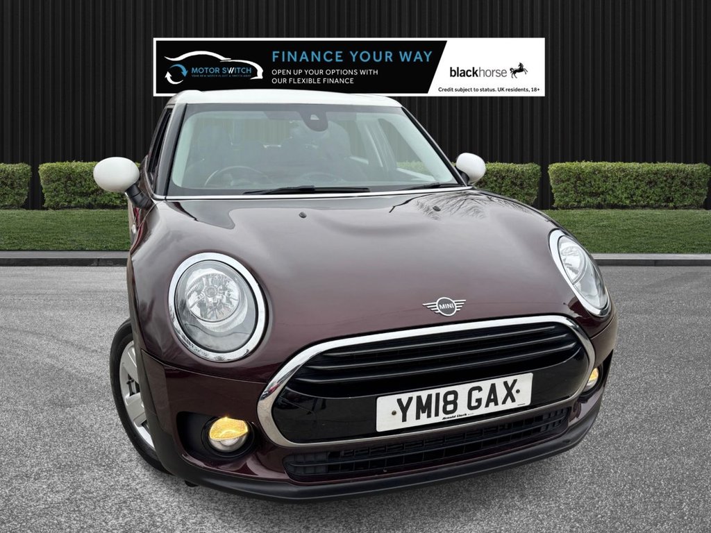 Used MINI Clubman 2018 for sale - 77594093: Photo 6