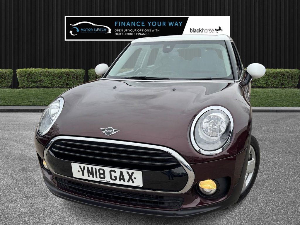 Used MINI Clubman 2018 for sale - 77594093: Photo 7
