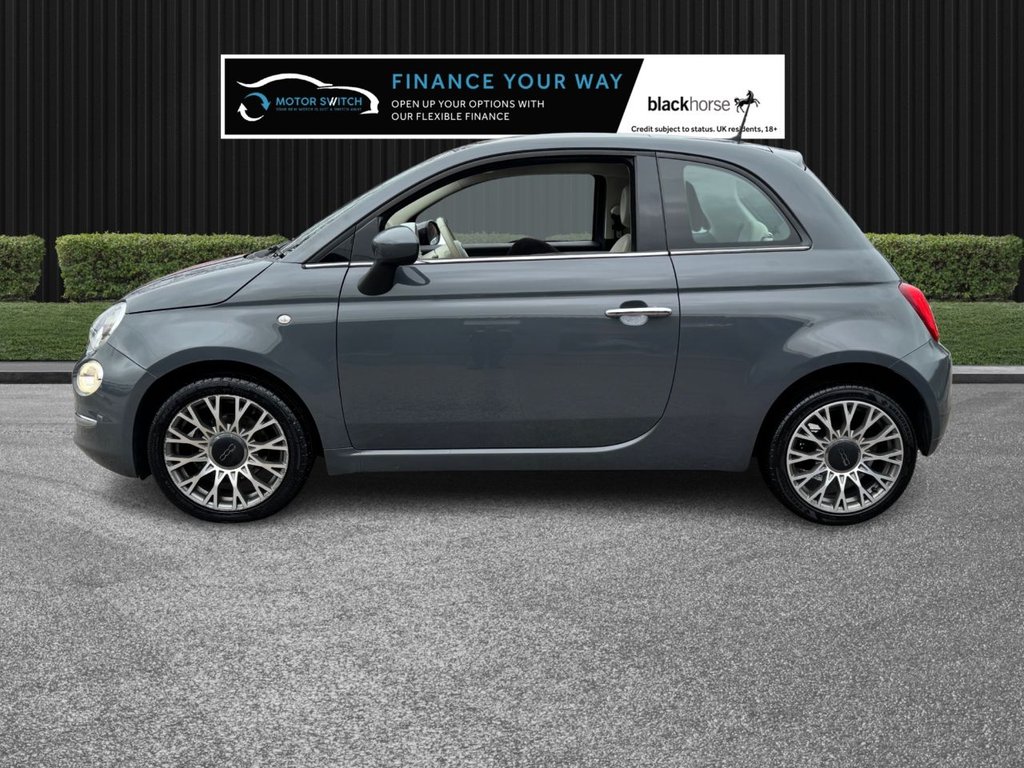 Used Fiat 500 2019 for sale - 77276036: Photo 10