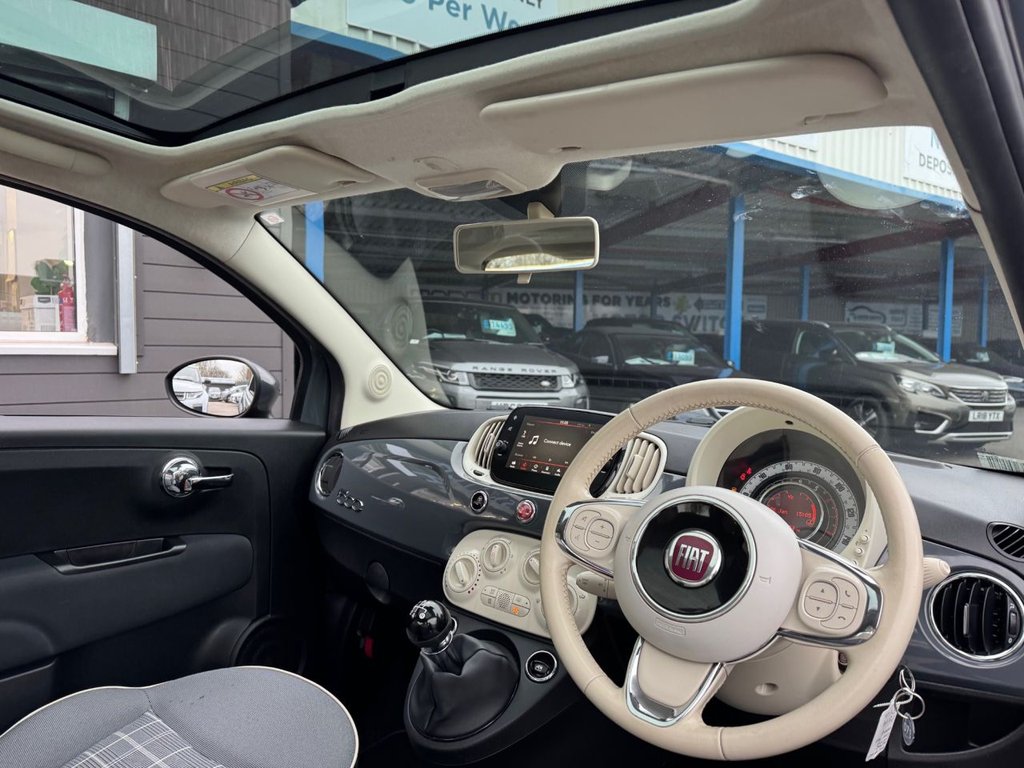 Used Fiat 500 2019 for sale - 77276036: Photo 23