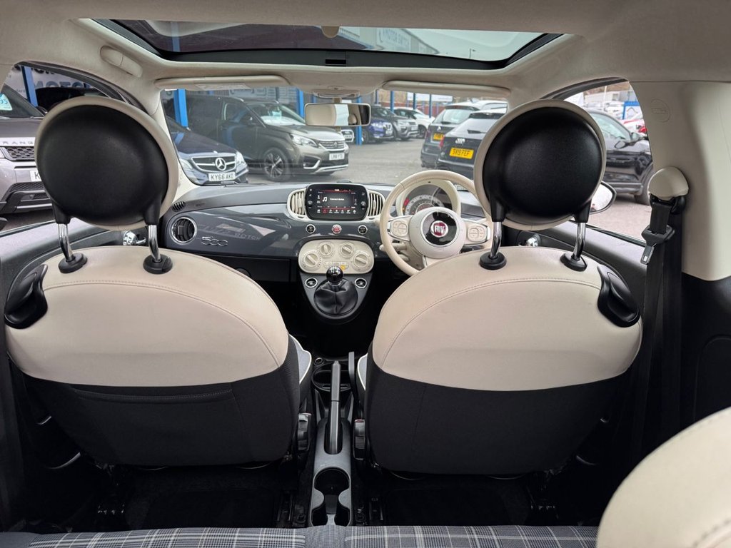 Used Fiat 500 2019 for sale - 77276036: Photo 26