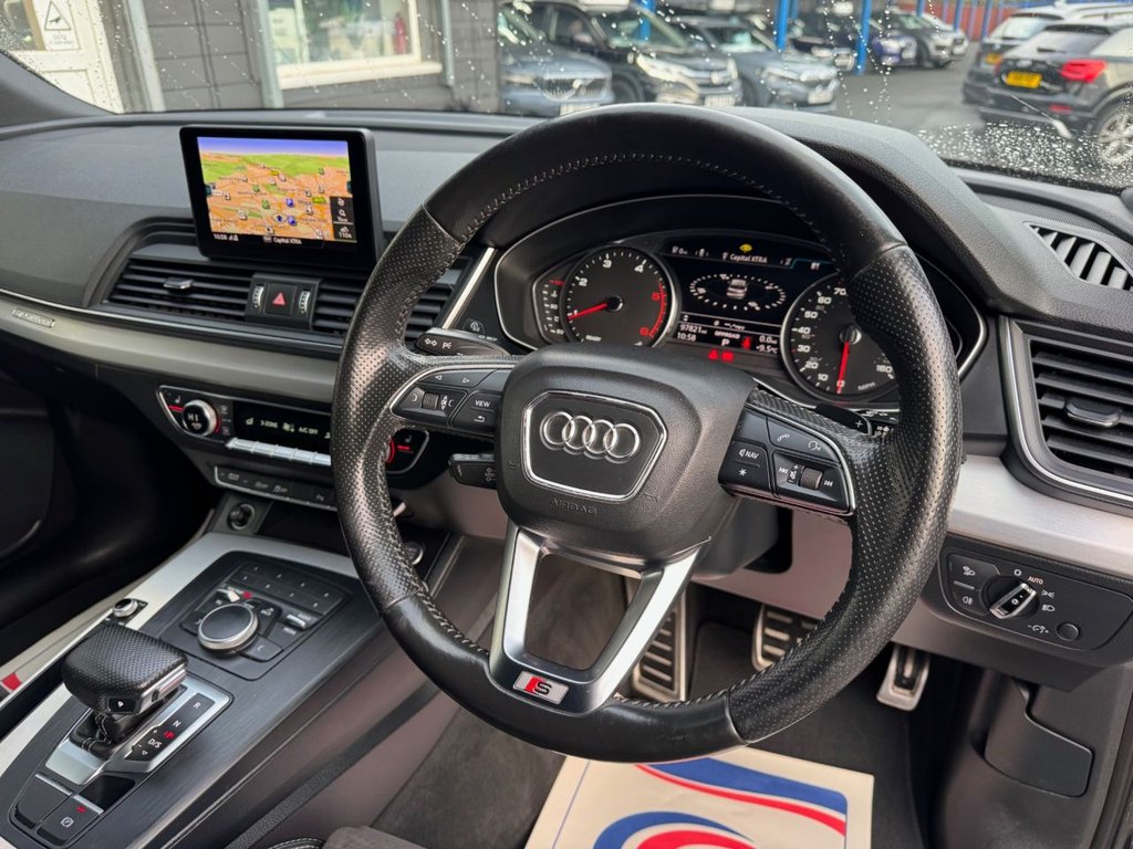 Used Audi Q5 2017 for sale - 77139800: Photo 15