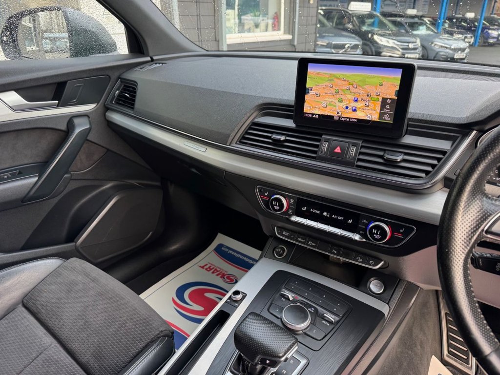 Used Audi Q5 2017 for sale - 77139800: Photo 16