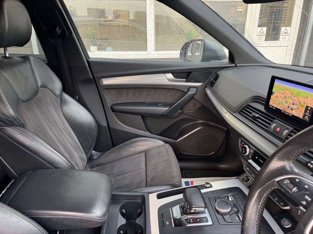 Used Audi Q5 2017 for sale - 77139800: Photo 17