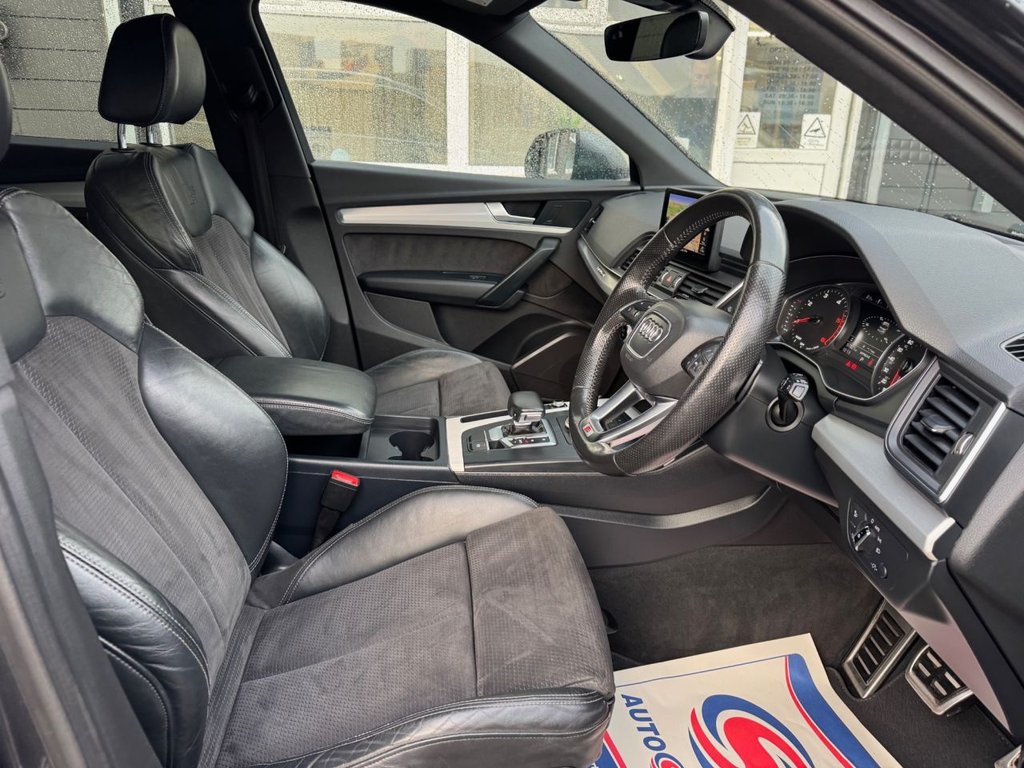 Used Audi Q5 2017 for sale - 77139800: Photo 18