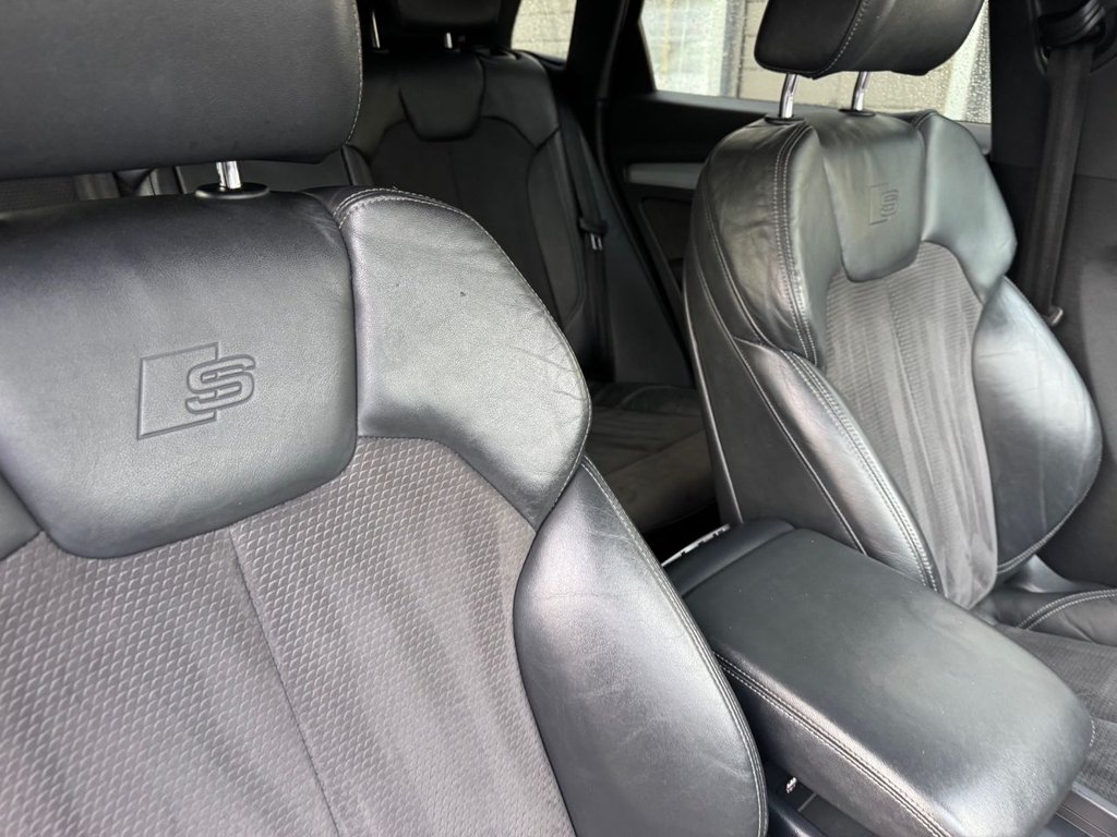 Used Audi Q5 2017 for sale - 77139800: Photo 20