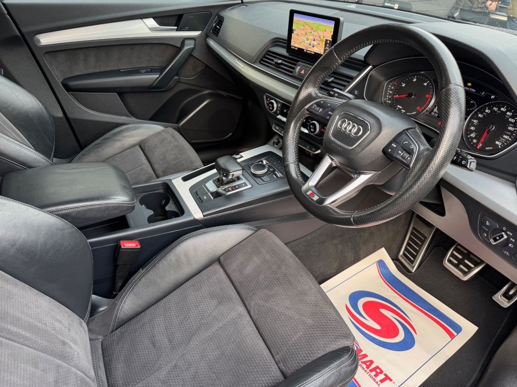 Used Audi Q5 2017 for sale - 77139800: Photo 22