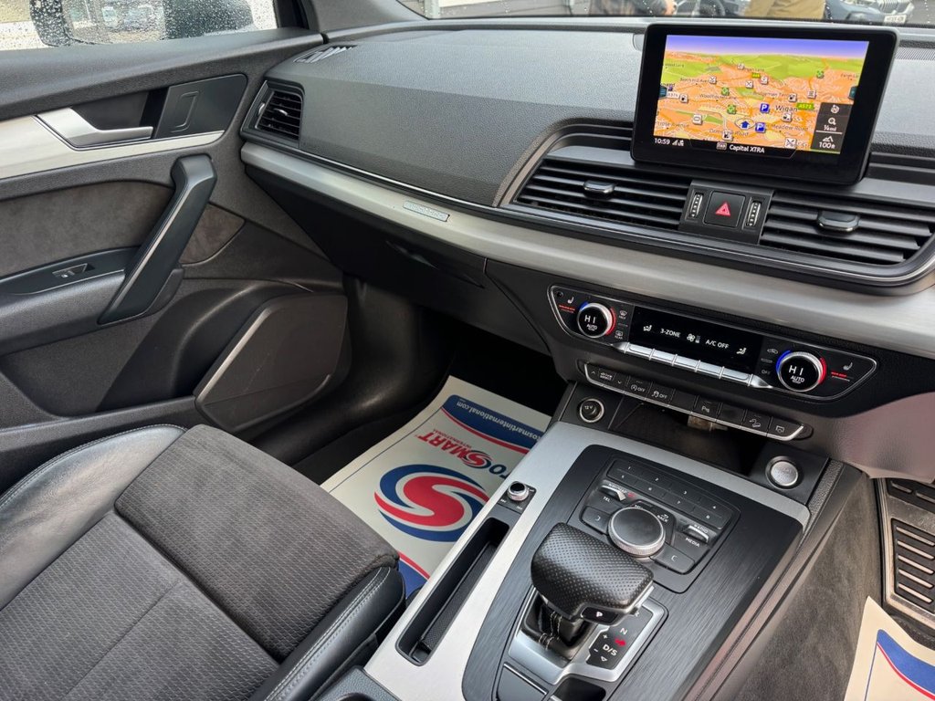 Used Audi Q5 2017 for sale - 77139800: Photo 23