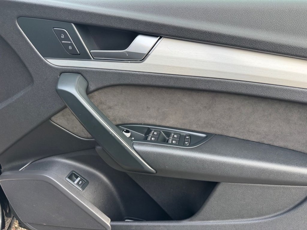 Used Audi Q5 2017 for sale - 77139800: Photo 25