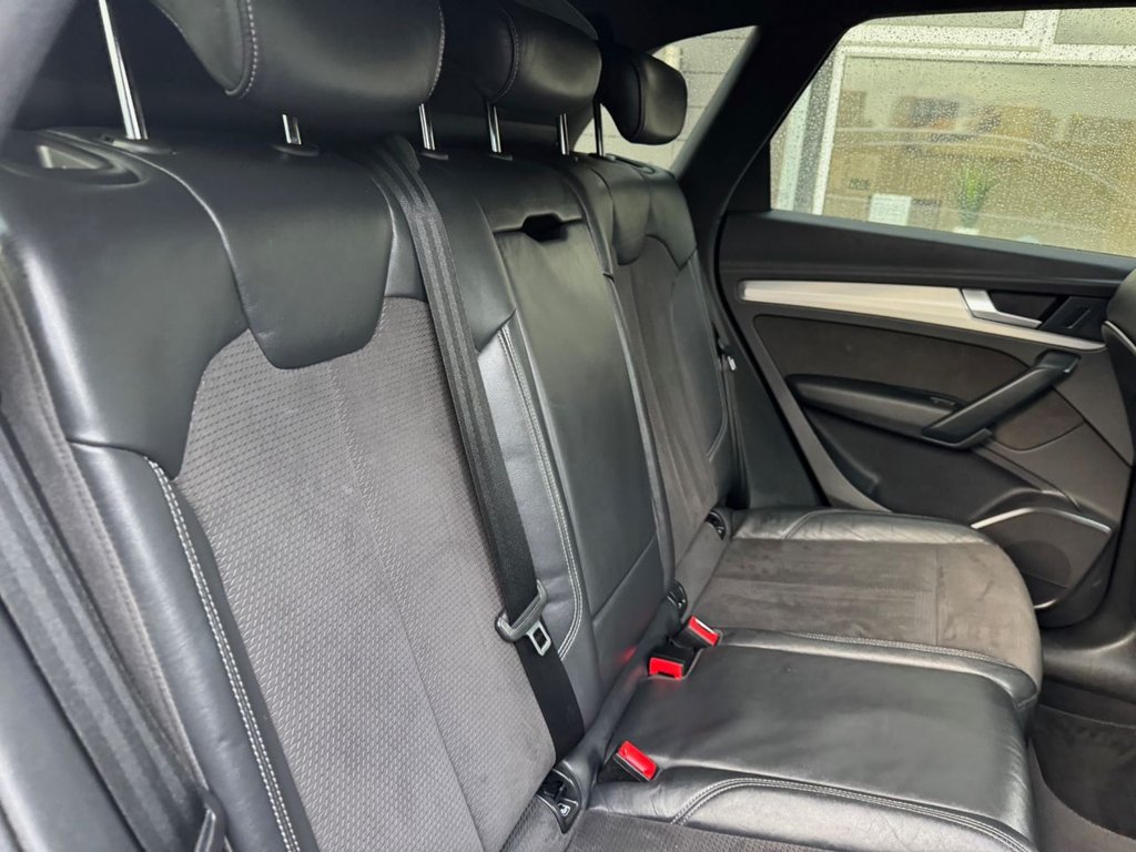 Used Audi Q5 2017 for sale - 77139800: Photo 27