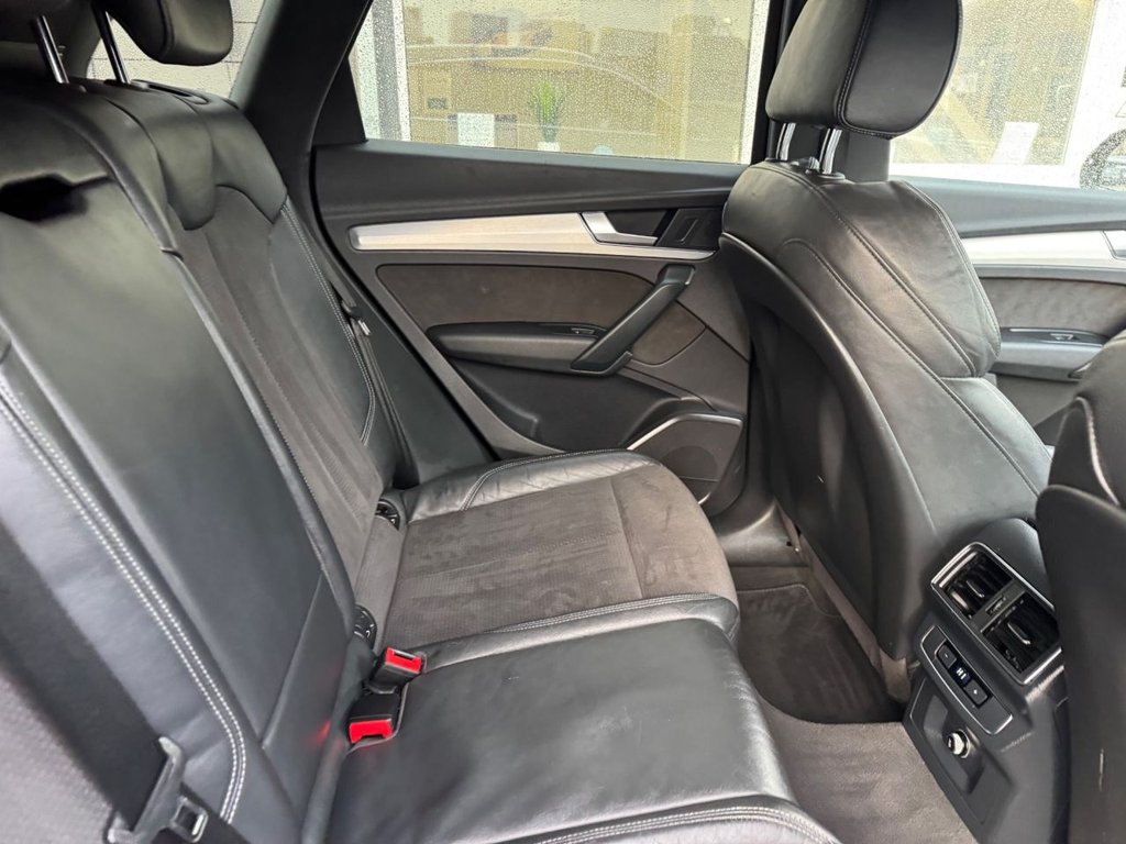 Used Audi Q5 2017 for sale - 77139800: Photo 28