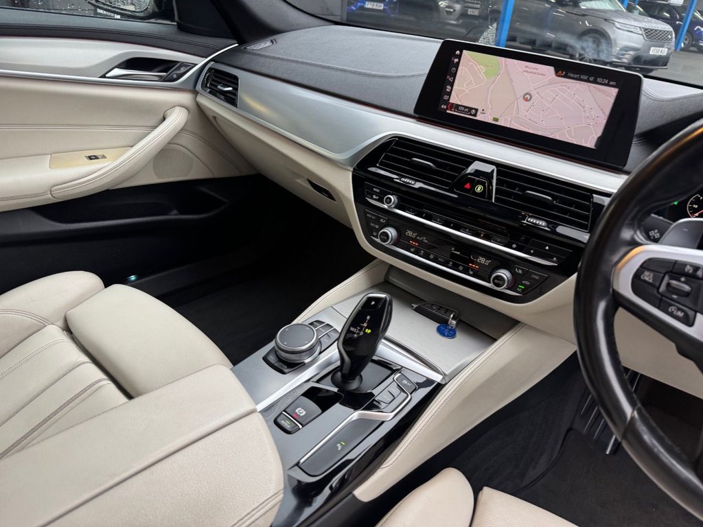 Used BMW 5 Series 2019 for sale - 77145666: Photo 16