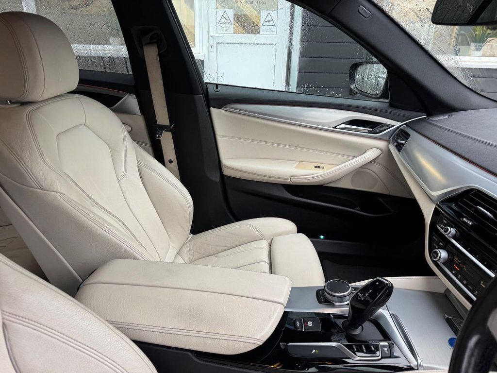 Used BMW 5 Series 2019 for sale - 77145666: Photo 17