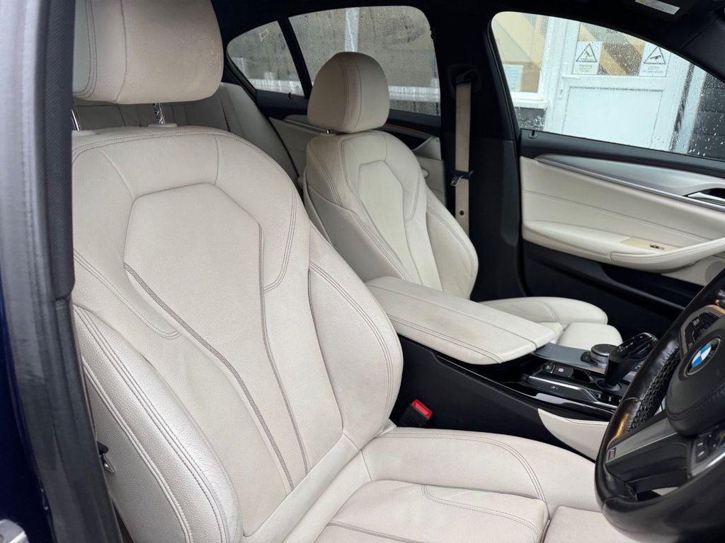 Used BMW 5 Series 2019 for sale - 77145666: Photo 19
