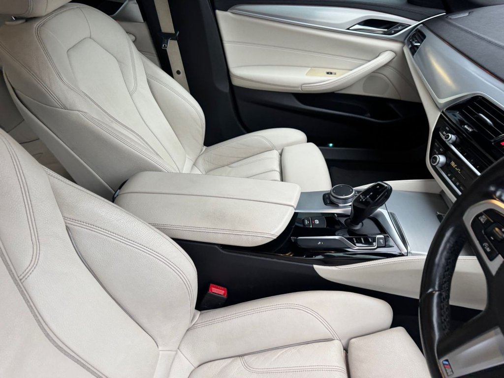 Used BMW 5 Series 2019 for sale - 77145666: Photo 21