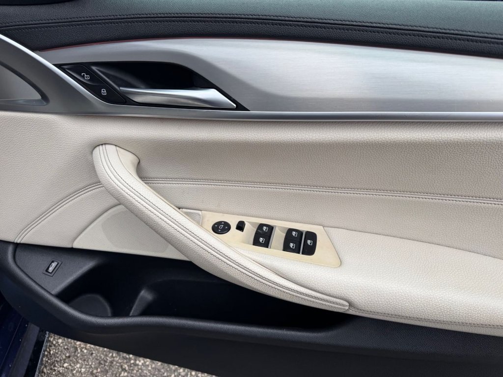 Used BMW 5 Series 2019 for sale - 77145666: Photo 25