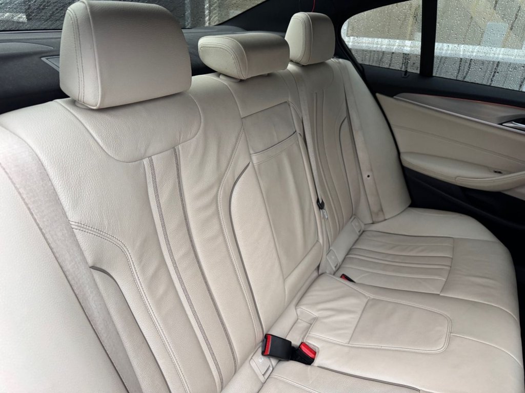 Used BMW 5 Series 2019 for sale - 77145666: Photo 30