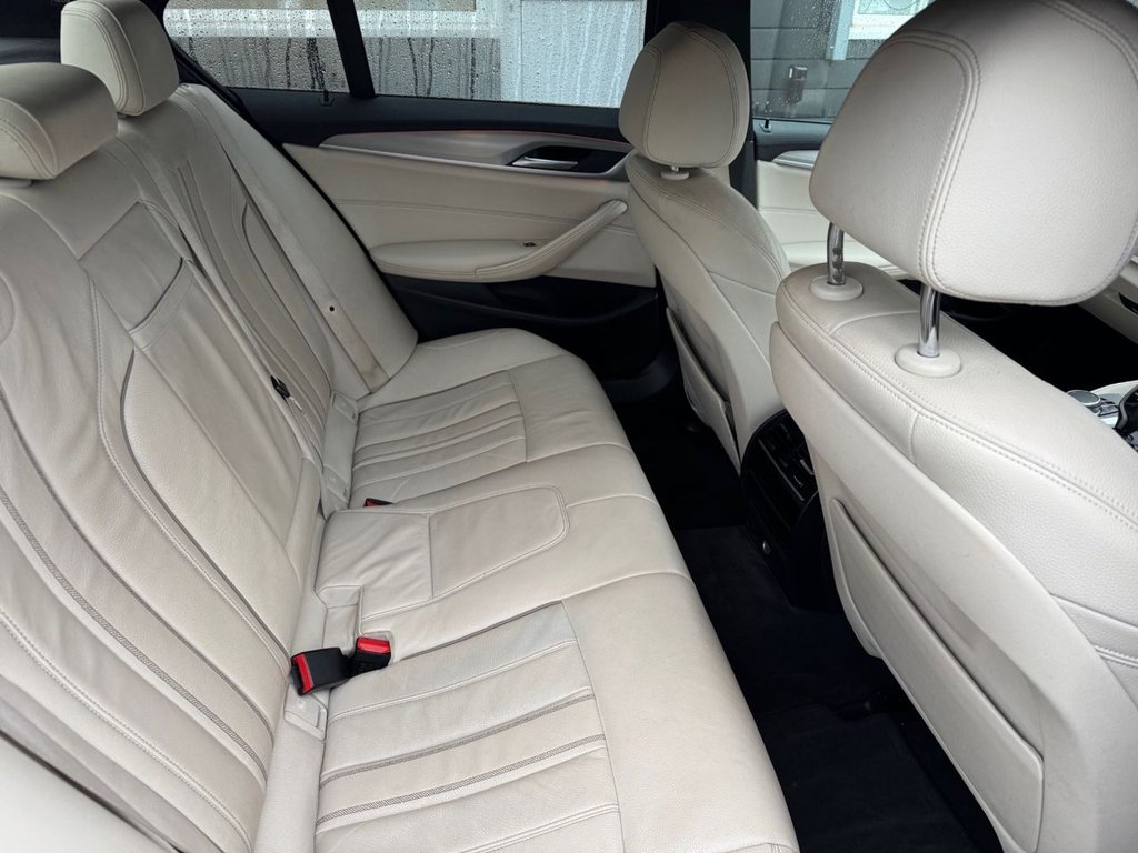 Used BMW 5 Series 2019 for sale - 77145666: Photo 31