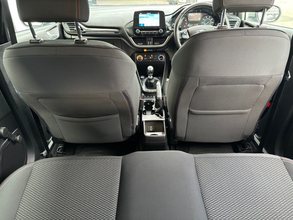 Vehicle 28