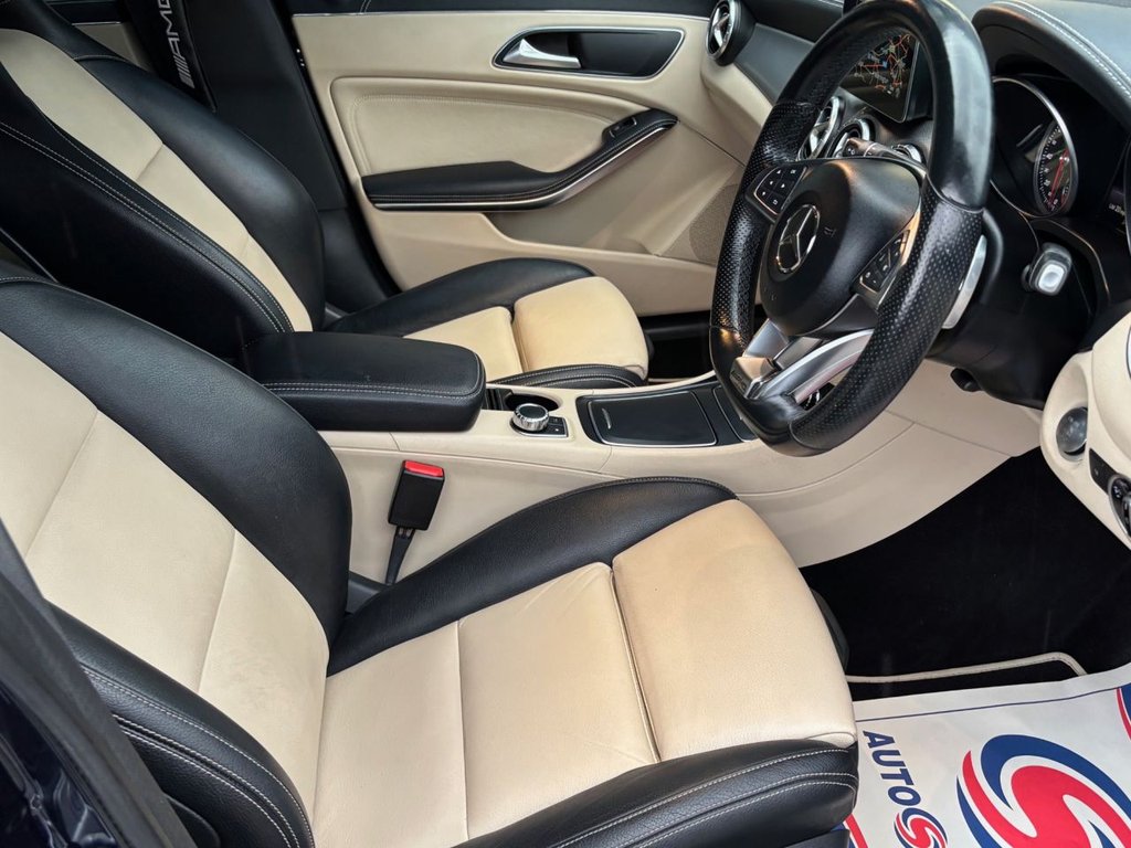 Used Mercedes-Benz CLA 2017 for sale - 76501033: Photo 15