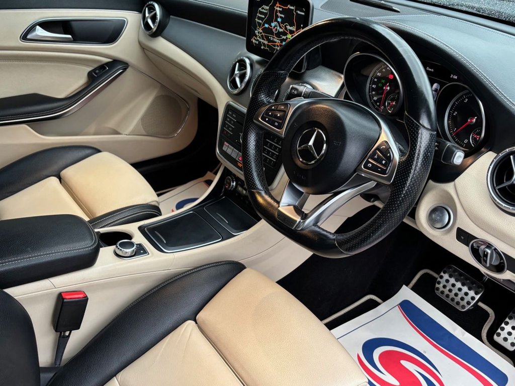 Used Mercedes-Benz CLA 2017 for sale - 76501033: Photo 16