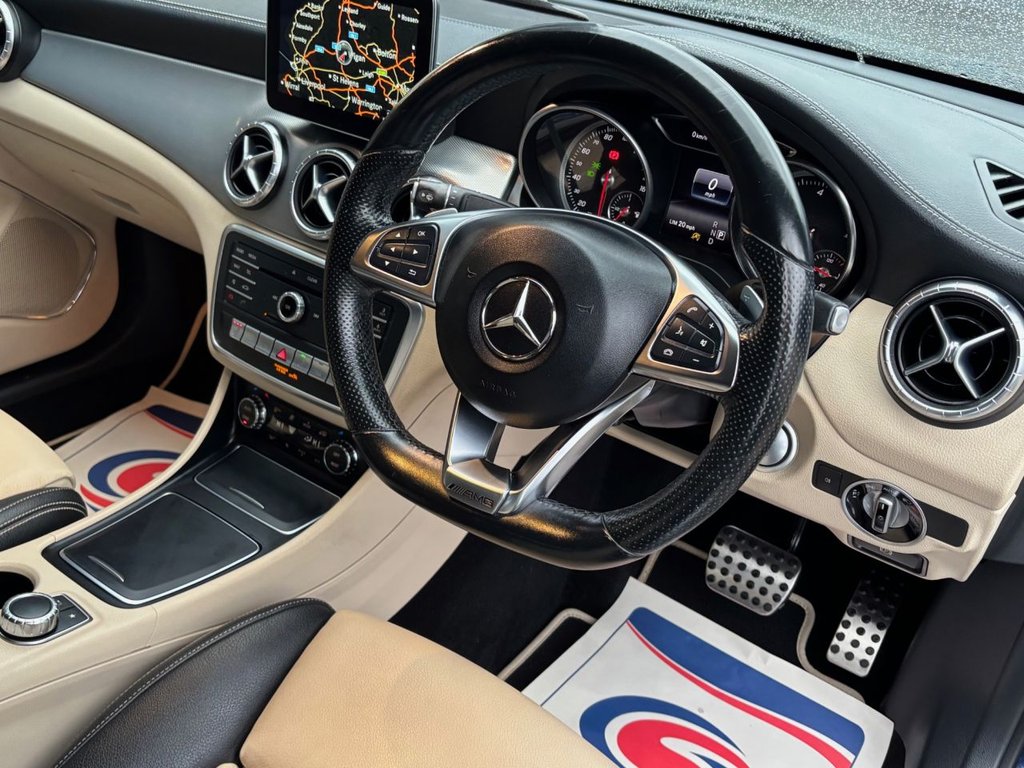 Used Mercedes-Benz CLA 2017 for sale - 76501033: Photo 17