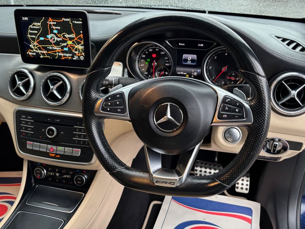 Used Mercedes-Benz CLA 2017 for sale - 76501033: Photo 18