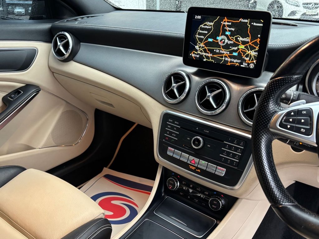 Used Mercedes-Benz CLA 2017 for sale - 76501033: Photo 19