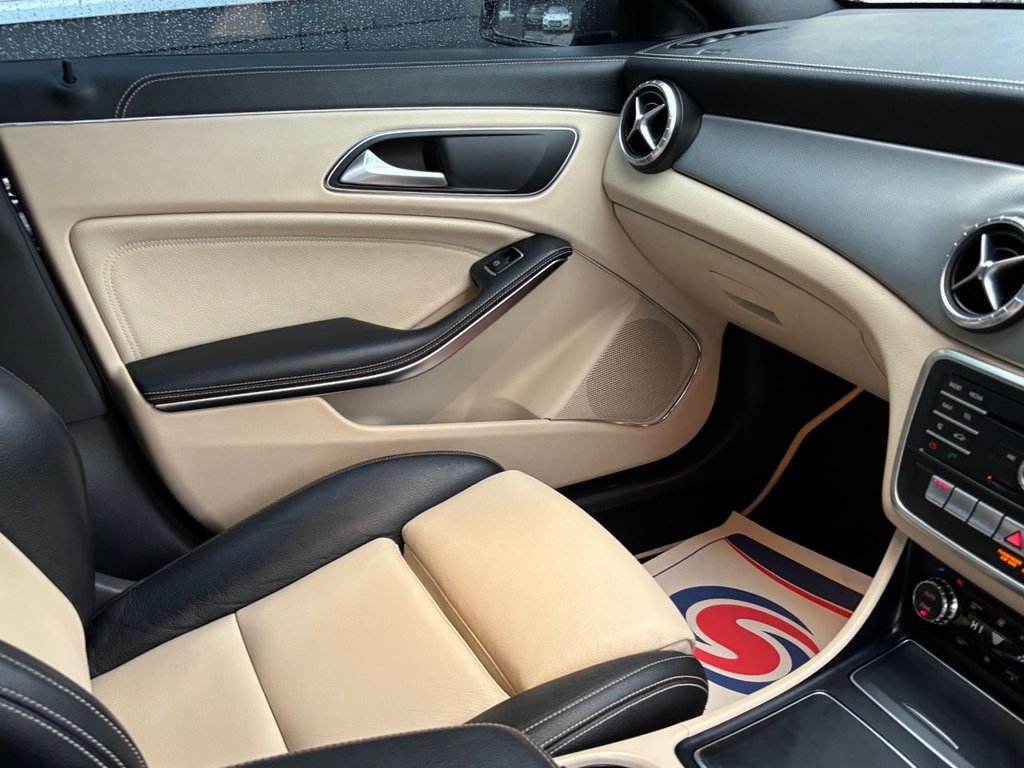 Used Mercedes-Benz CLA 2017 for sale - 76501033: Photo 20