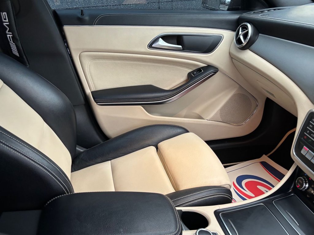 Used Mercedes-Benz CLA 2017 for sale - 76501033: Photo 21