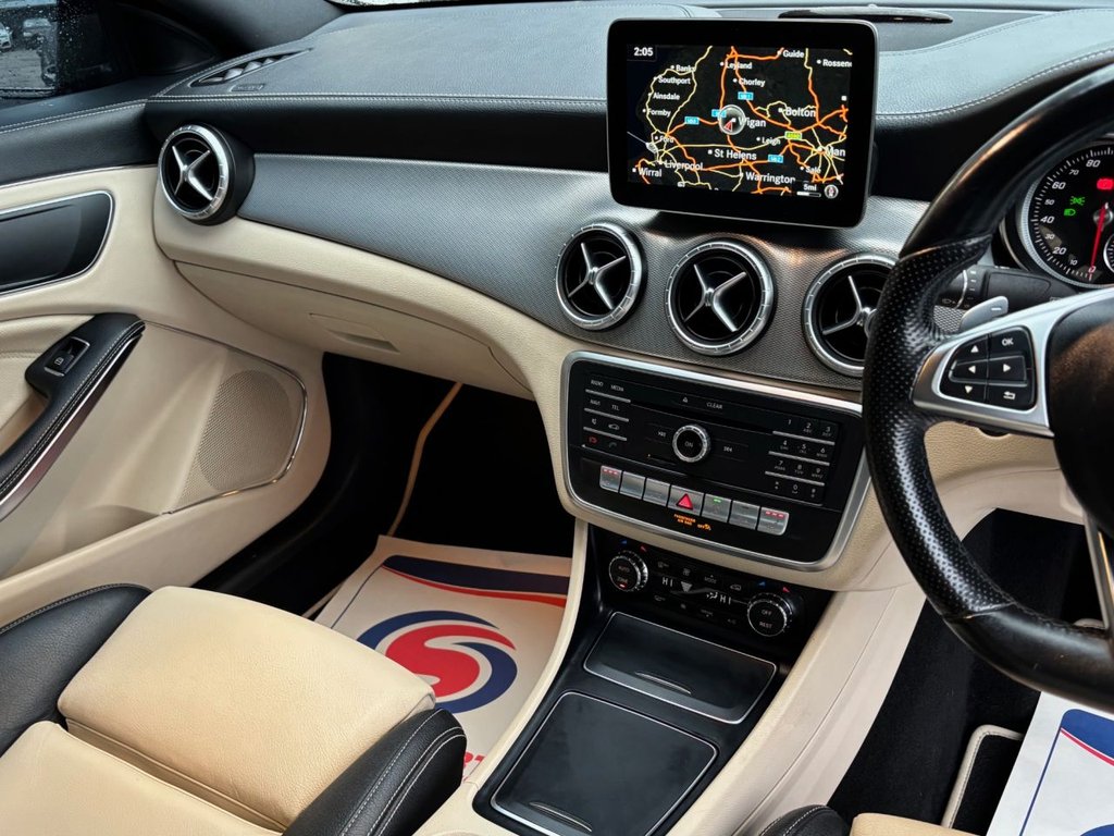 Used Mercedes-Benz CLA 2017 for sale - 76501033: Photo 22