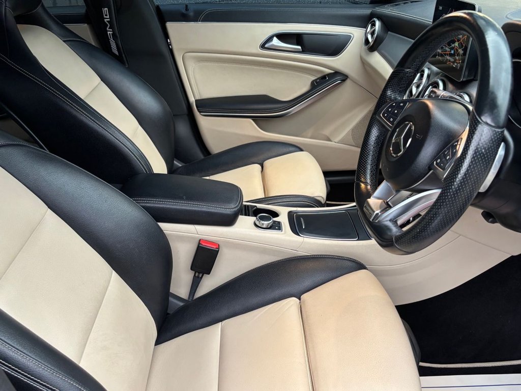 Used Mercedes-Benz CLA 2017 for sale - 76501033: Photo 23