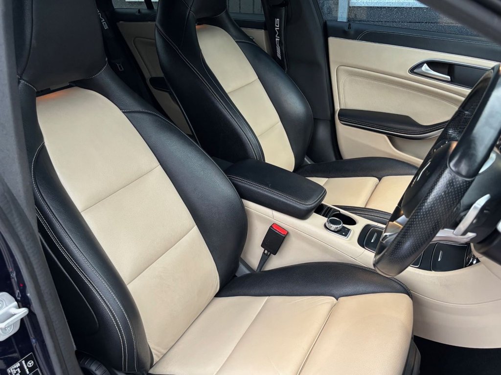 Used Mercedes-Benz CLA 2017 for sale - 76501033: Photo 24