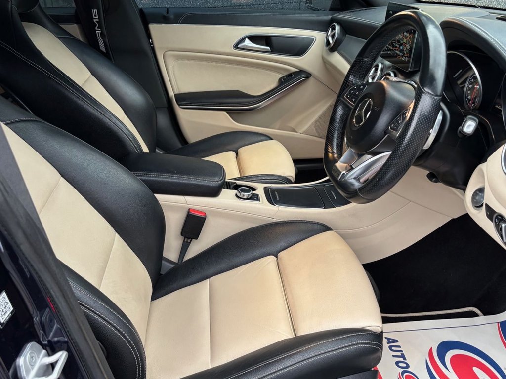 Used Mercedes-Benz CLA 2017 for sale - 76501033: Photo 25