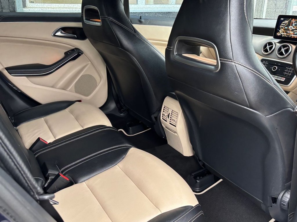 Used Mercedes-Benz CLA 2017 for sale - 76501033: Photo 26