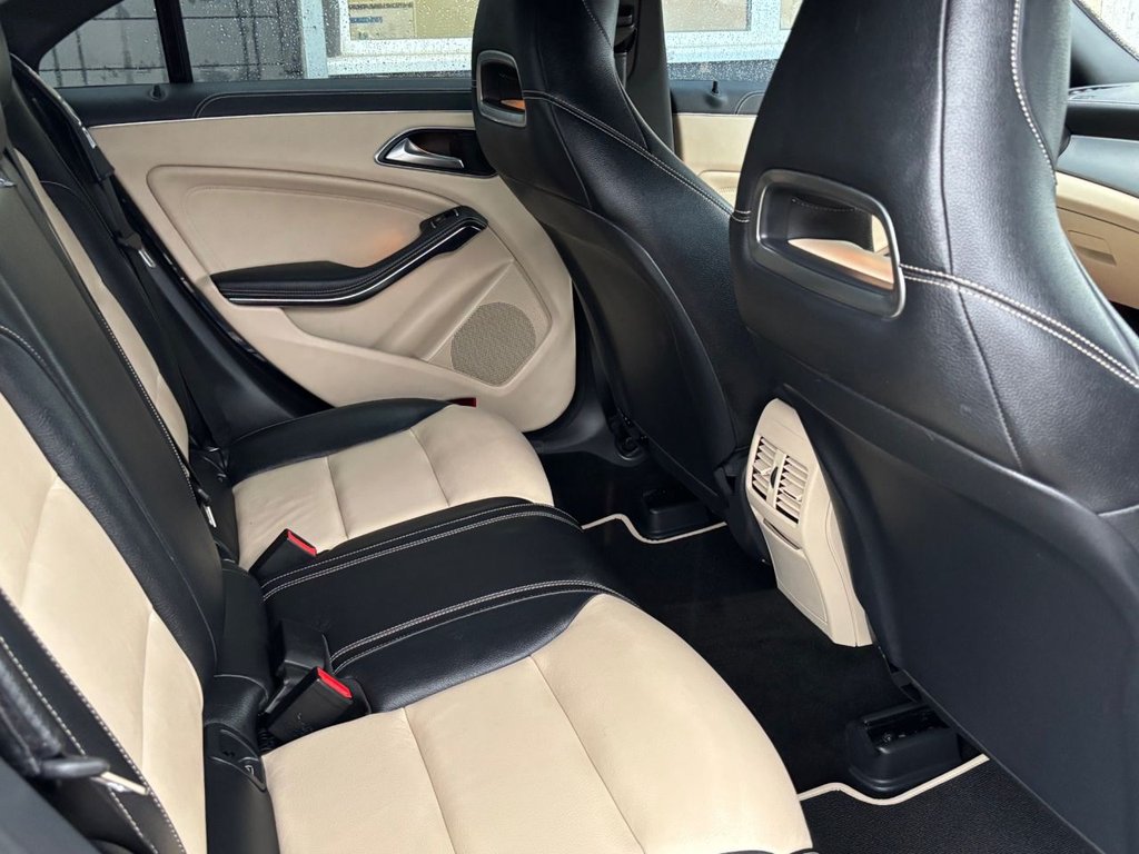 Used Mercedes-Benz CLA 2017 for sale - 76501033: Photo 27