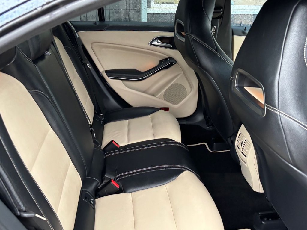 Used Mercedes-Benz CLA 2017 for sale - 76501033: Photo 28