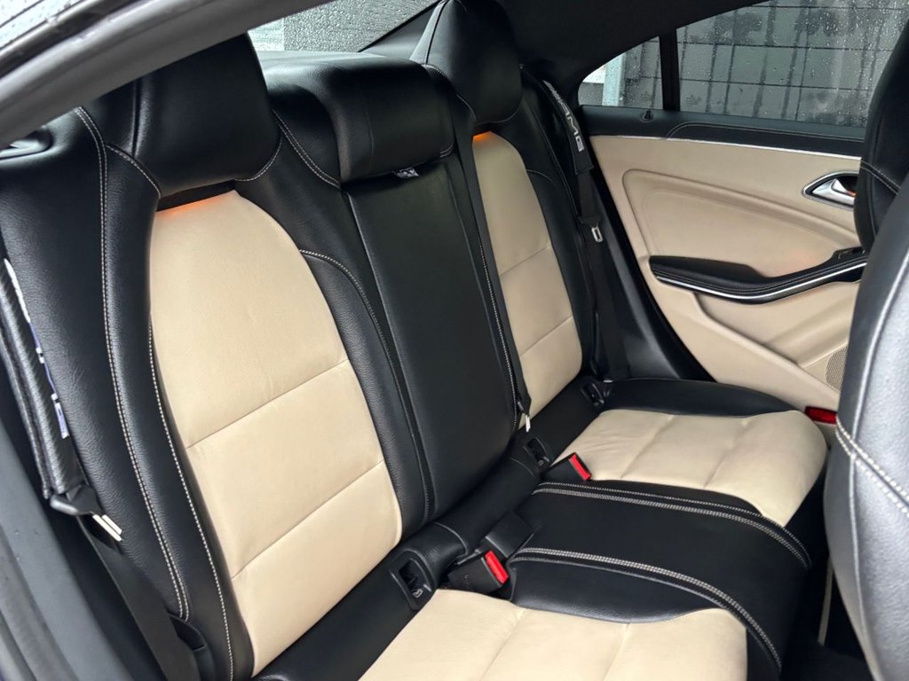 Used Mercedes-Benz CLA 2017 for sale - 76501033: Photo 29