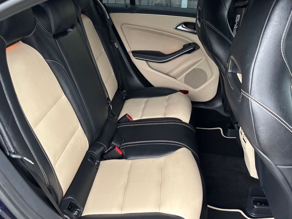 Used Mercedes-Benz CLA 2017 for sale - 76501033: Photo 30