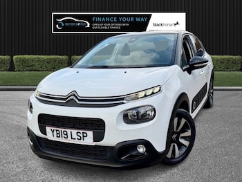 Used Citroen C3 2019 for sale - 77275944: Photo