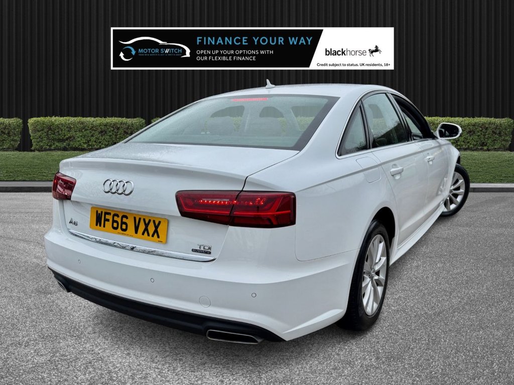 Used Audi A6 2016 for sale - 77904751: Photo 11