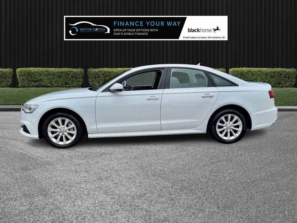Used Audi A6 2016 for sale - 77904751: Photo 12