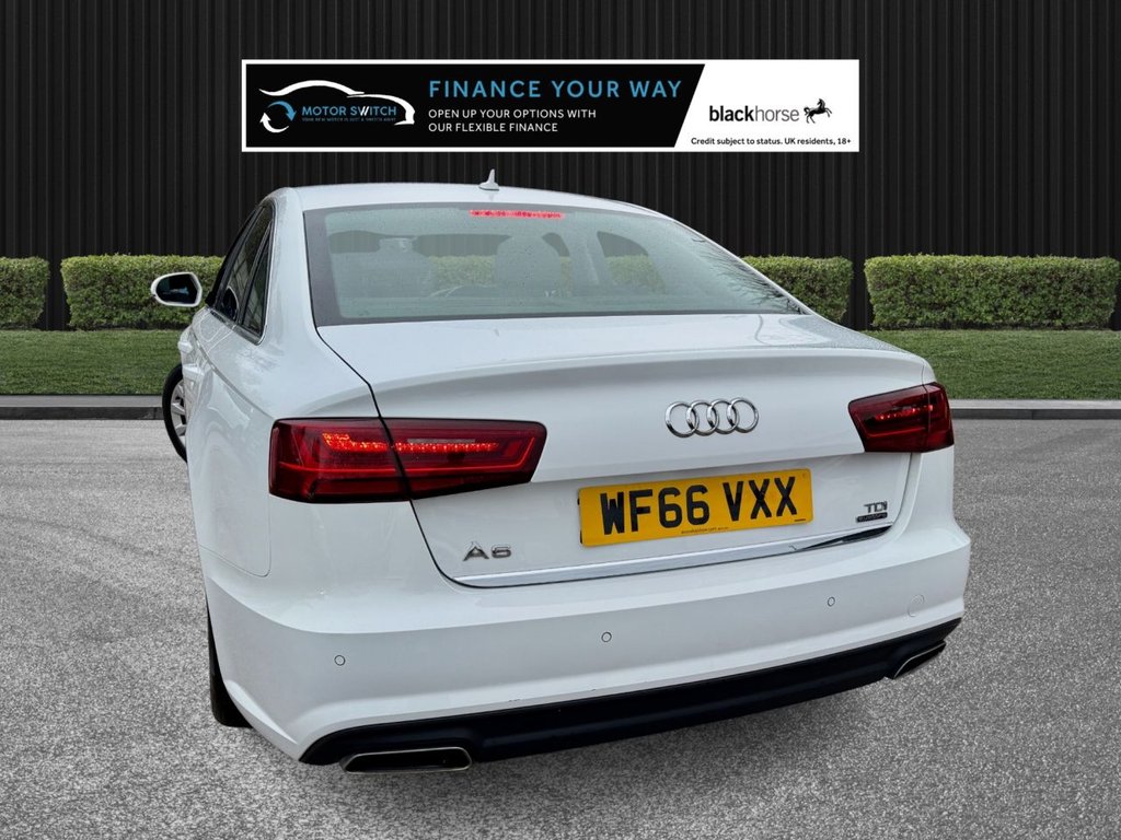 Used Audi A6 2016 for sale - 77904751: Photo 13