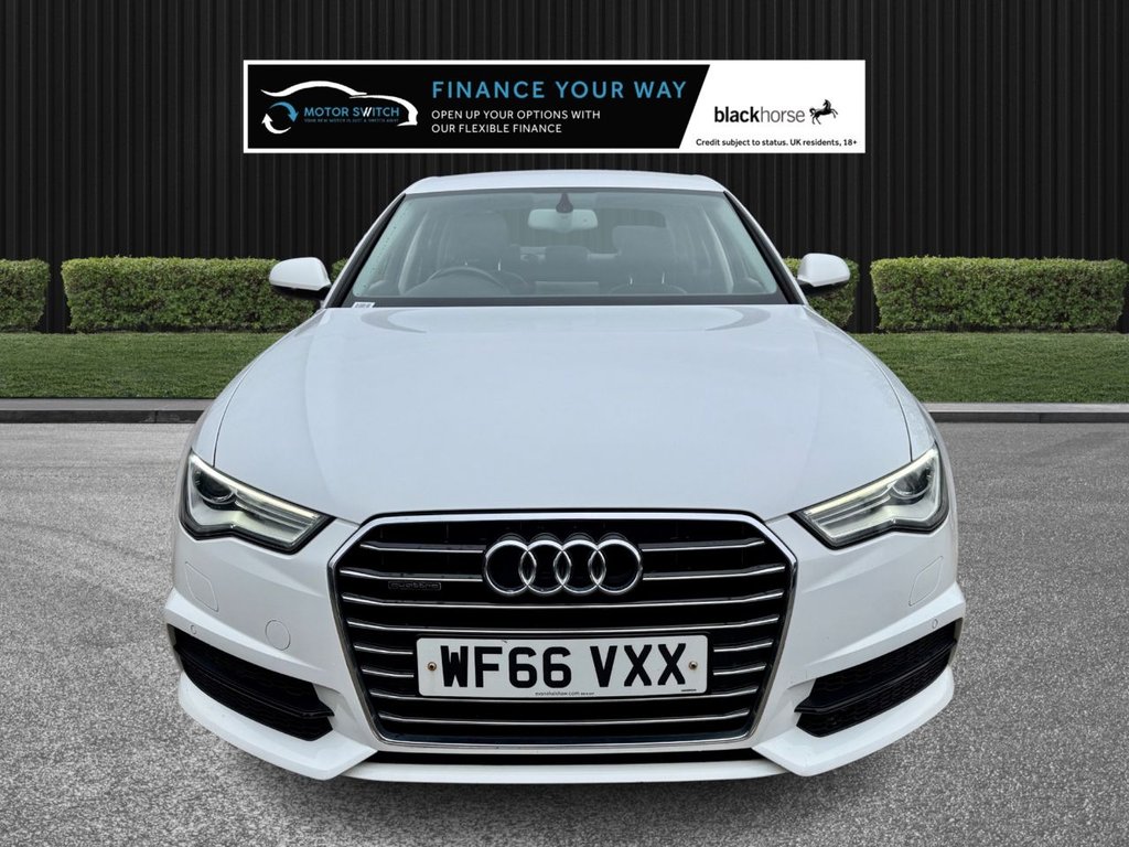 Used Audi A6 2016 for sale - 77904751: Photo 2