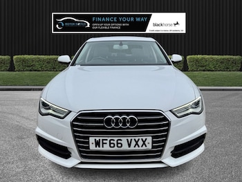 Used Audi A6 2016 for sale - 77904751: Photo