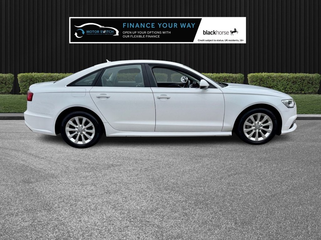 Used Audi A6 2016 for sale - 77904751: Photo 5