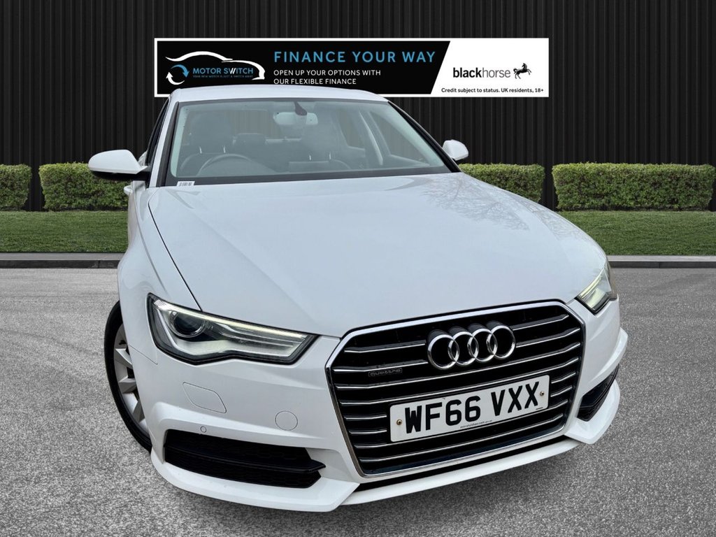 Used Audi A6 2016 for sale - 77904751: Photo 6